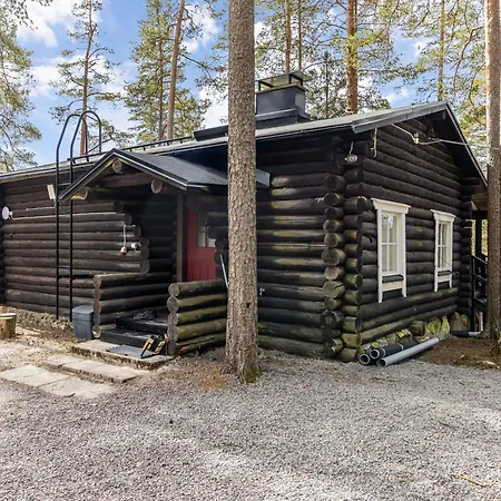 Keravanjaervi By Interhome Nyaraló *