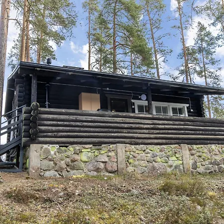 Keravanjaervi By Interhome Nyaraló *
