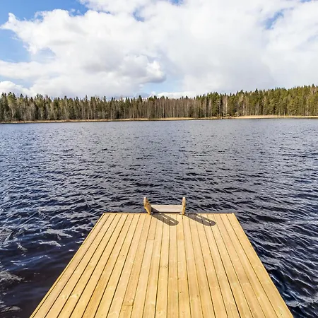 Keravanjaervi By Interhome Hyvinkää