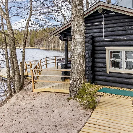 Keravanjaervi By Interhome