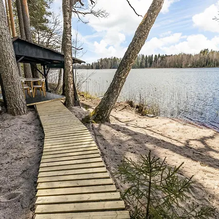 Keravanjaervi By Interhome *