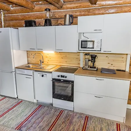 Keravanjaervi By Interhome בית נופש Hyvinkää