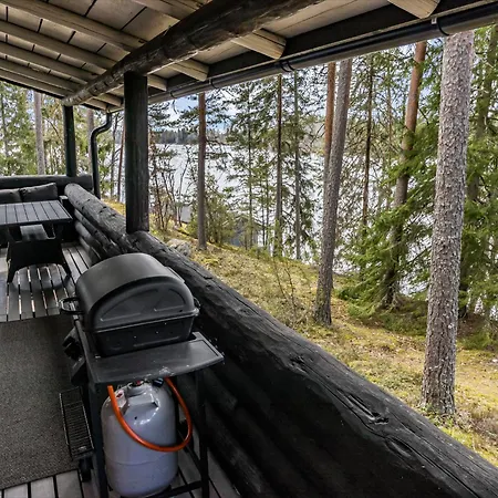 Nyaraló Keravanjaervi By Interhome Hyvinkää