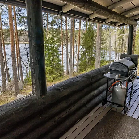 Keravanjaervi By Interhome *