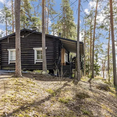 Keravanjaervi By Interhome *