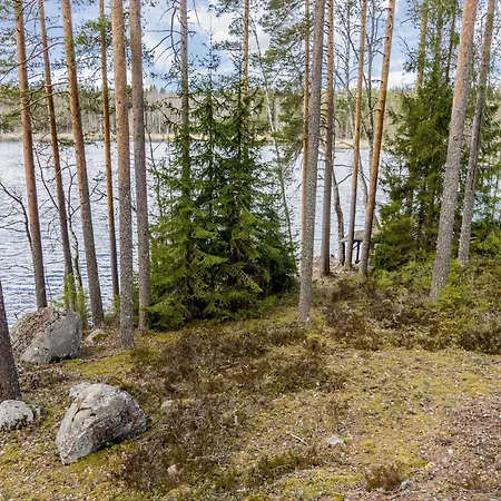 Keravanjaervi By Interhome Nyaraló Hyvinkää