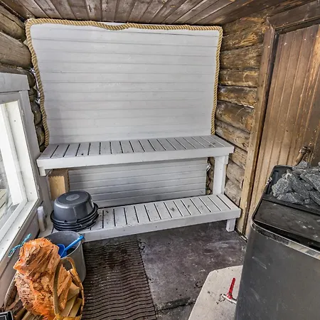 Nyaraló Keravanjaervi By Interhome Hyvinkää